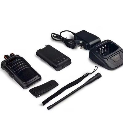 Jmtech 10W High Power Two Way Radio IP67 Waterproof VHF UHF Selection For Professional
