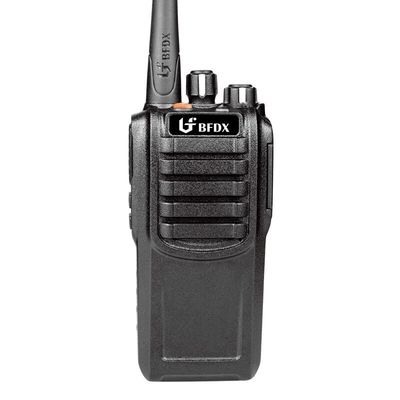 Beifeng Bf-830 Vox Emergency Alarm Monitoring Function Walkie Talkie Products 52*32*117mm