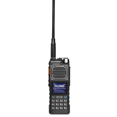 Baofeng UV-25L Walkie Talkie with Large Color Screen and One Click Frequency Matching