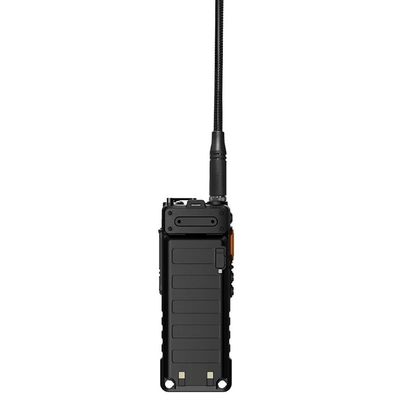 Baofeng UV-25L Walkie Talkie with Large Color Screen and One Click Frequency Matching