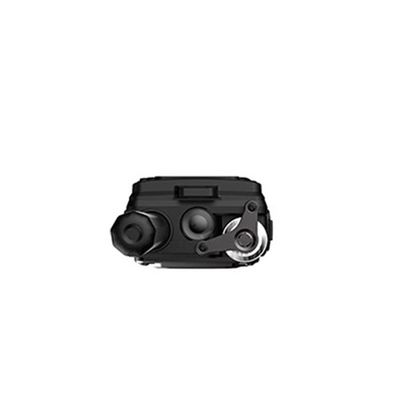 Baofeng UV-25L Walkie Talkie with Large Color Screen and One Click Frequency Matching