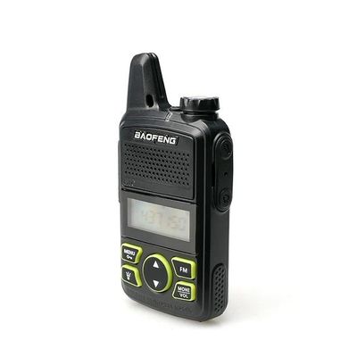 Professional Radio Baofeng Bf-9100A T1 Dual Band Ham Mini Mobile Handheld and Durable