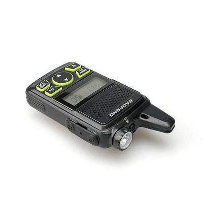 Professional Radio Baofeng Bf-9100A T1 Dual Band Ham Mini Mobile Handheld and Durable