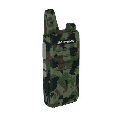 Easy to Handheld Talkie-Walky Walkie Talkie Products from Baofeng Mini Supply Power