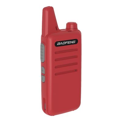 Easy to Handheld Talkie-Walky Walkie Talkie Products from Baofeng Mini Supply Power