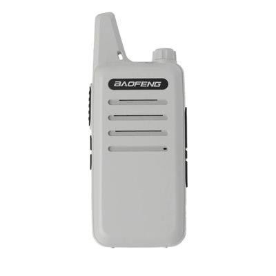 Easy to Handheld Talkie-Walky Walkie Talkie Products from Baofeng Mini Supply Power