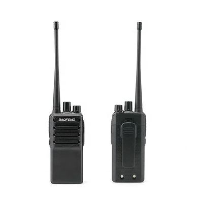 Baofeng Bf-C2 UHF USB 5V Rapid Charge Walkie Talkie with 1500mAh Battery Capacity