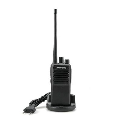 Baofeng Bf-C2 UHF USB 5V Rapid Charge Walkie Talkie with 1500mAh Battery Capacity