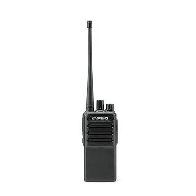 Baofeng Bf-C2 UHF USB 5V Rapid Charge Walkie Talkie with 1500mAh Battery Capacity