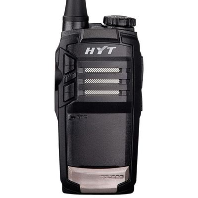 Professional Radio HYT Tc-320 Vox Monitoring Function Channel Scanning Walkie Talkie