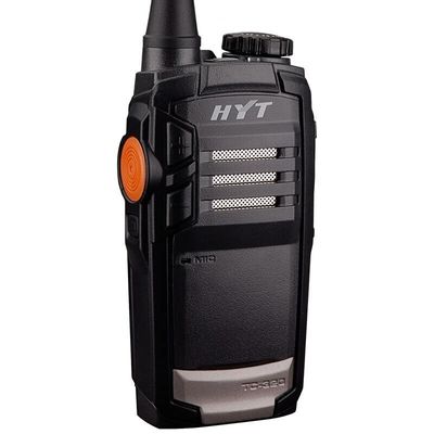 Professional Radio HYT Tc-320 Vox Monitoring Function Channel Scanning Walkie Talkie