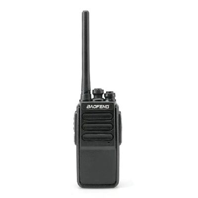 Direct Walkie Talkie Baofeng Dm-V1 Dmr Digital FM Dual Band with 7.4V Operating Voltage