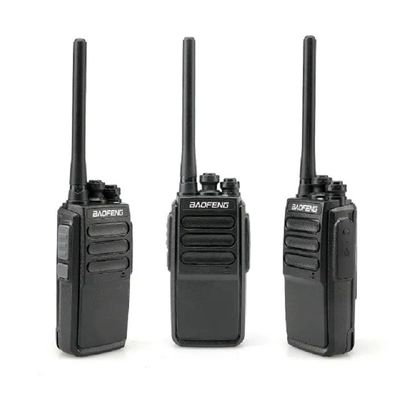 Direct Walkie Talkie Baofeng Dm-V1 Dmr Digital FM Dual Band with 7.4V Operating Voltage