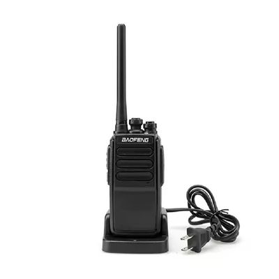 Direct Walkie Talkie Baofeng Dm-V1 Dmr Digital FM Dual Band with 7.4V Operating Voltage