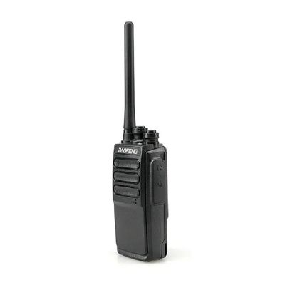 Direct Walkie Talkie Baofeng Dm-V1 Dmr Digital FM Dual Band with 7.4V Operating Voltage