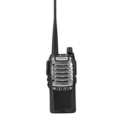 Baofeng UV-8d Walkie Talkie with VHF UHF Frequency and Intelligent Noise Reduction