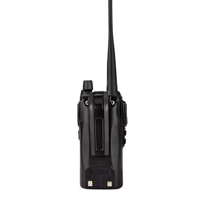 Baofeng UV-8d Walkie Talkie with VHF UHF Frequency and Intelligent Noise Reduction