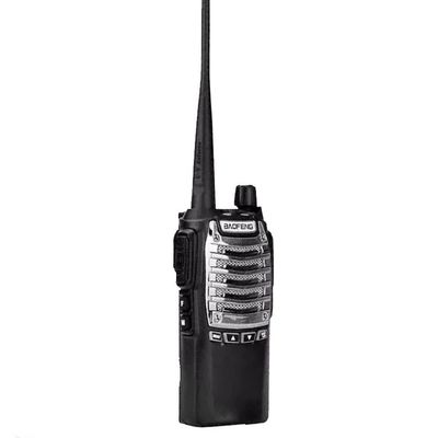 Baofeng UV-8d Walkie Talkie with VHF UHF Frequency and Intelligent Noise Reduction