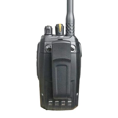 High Power Kirisun PT3500s Walkie Talkie 1100mAh Battery Capacity for Strong Penetration