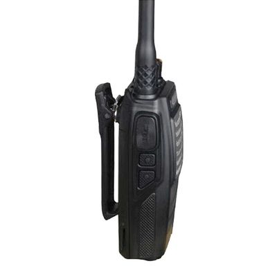 High Power Kirisun PT3500s Walkie Talkie 1100mAh Battery Capacity for Strong Penetration