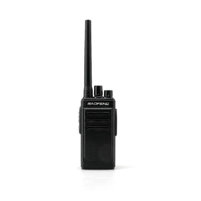 Walkie Talkie Products Of Baofeng V6-a UHF VHF Thick Battery Dual Band Antenna for Durable