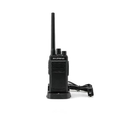 Walkie Talkie Products Of Baofeng V6-a UHF VHF Thick Battery Dual Band Antenna for Durable