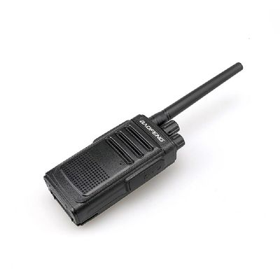 Walkie Talkie Products Of Baofeng V6-a UHF VHF Thick Battery Dual Band Antenna for Durable