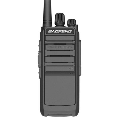 10W Output Power Walkie Talkie Baofeng Bf-898 Plus with Wireless Frequency Modulation