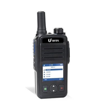 Li-on Battery OBeifeng Bf-Cm630 4G LTE Public Network 5000km GPS Walkie Talkie Products