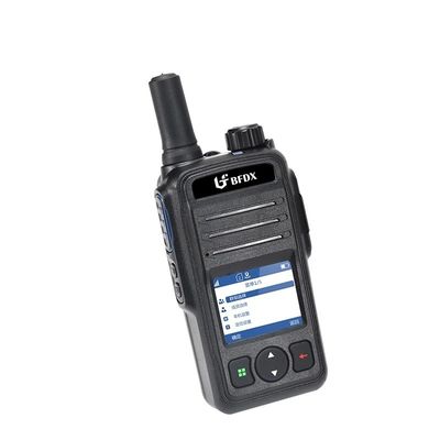 Li-on Battery OBeifeng Bf-Cm630 4G LTE Public Network 5000km GPS Walkie Talkie Products