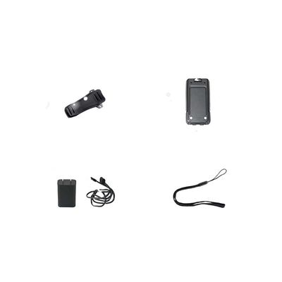 Li-on Battery OBeifeng Bf-Cm630 4G LTE Public Network 5000km GPS Walkie Talkie Products