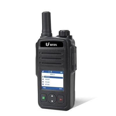 Li-on Battery OBeifeng Bf-Cm630 4G LTE Public Network 5000km GPS Walkie Talkie Products
