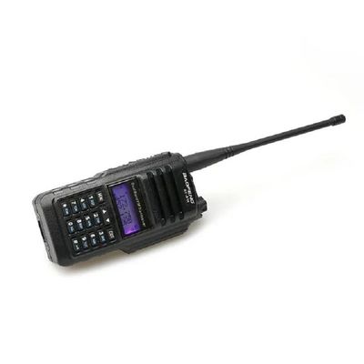 136-174MHz/400-520MHz Frequency Range Baofeng Bf-A58 Vox Walkie Talkie IP57 Waterproof