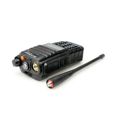 136-174MHz/400-520MHz Frequency Range Baofeng Bf-A58 Vox Walkie Talkie IP57 Waterproof