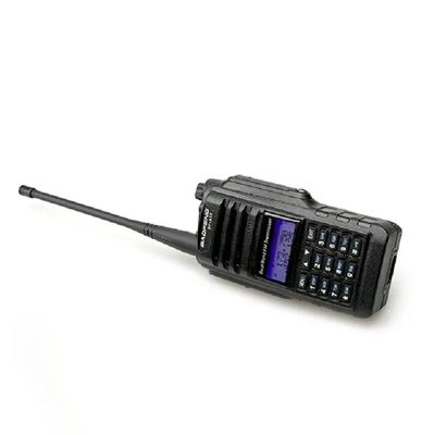 136-174MHz/400-520MHz Frequency Range Baofeng Bf-A58 Vox Walkie Talkie IP57 Waterproof