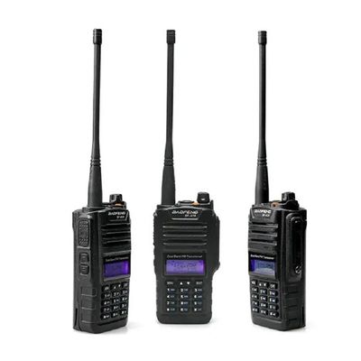 136-174MHz/400-520MHz Frequency Range Baofeng Bf-A58 Vox Walkie Talkie IP57 Waterproof