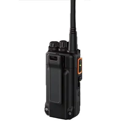 117*56.5*39mm Quansheng MD100I Walkie Talkie with IP67 Protection and Waterproof