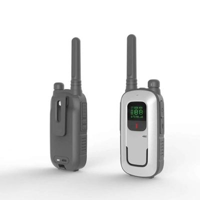 Ham Walkie Talkie with Li-on Battery Baofeng T12 Vox PC Programmable Dual Band Wireless