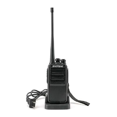 170g Li-on Battery Baofeng Bf-C3 Walkie Talkie with PC Programmable Alarm Function