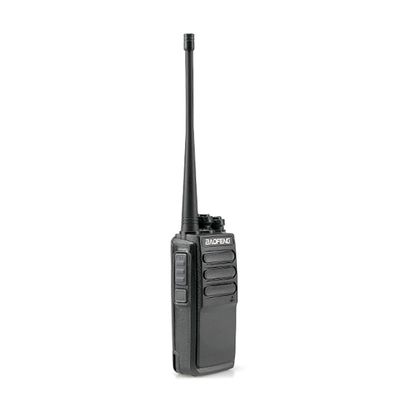 170g Li-on Battery Baofeng Bf-C3 Walkie Talkie with PC Programmable Alarm Function