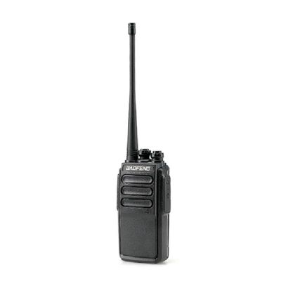 170g Li-on Battery Baofeng Bf-C3 Walkie Talkie with PC Programmable Alarm Function