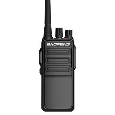 IP65 Waterproof and Dustproof Baofeng Bf-M4-12 Walkie Talkie for Tough Environments