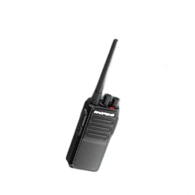 IP65 Waterproof and Dustproof Baofeng Bf-M4-12 Walkie Talkie for Tough Environments