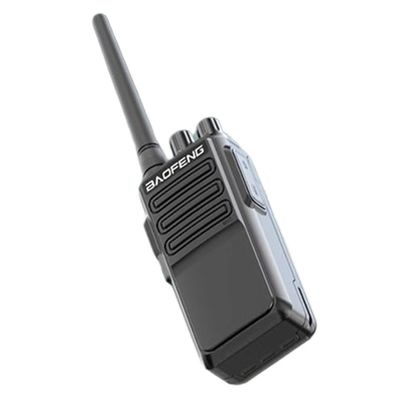 IP65 Waterproof and Dustproof Baofeng Bf-M4-12 Walkie Talkie for Tough Environments