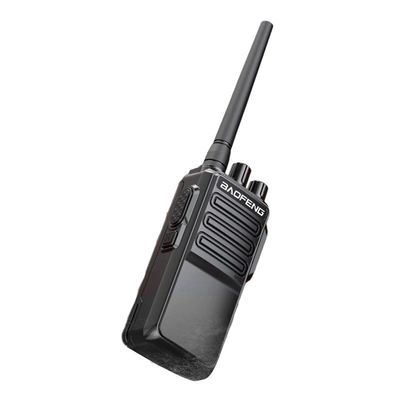 IP65 Waterproof and Dustproof Baofeng Bf-M4-12 Walkie Talkie for Tough Environments
