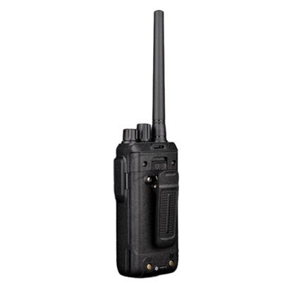 IP65 Waterproof and Dustproof Baofeng Bf-M4-12 Walkie Talkie for Tough Environments