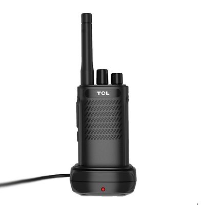 Intelligent Noise Reduction and Long Endurance Walkie Talkie TCLHT3 with Li-on Battery