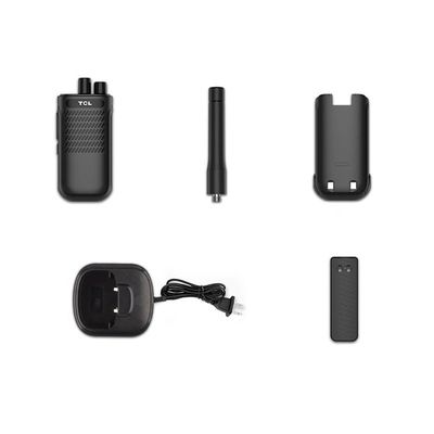 Intelligent Noise Reduction and Long Endurance Walkie Talkie TCLHT3 with Li-on Battery