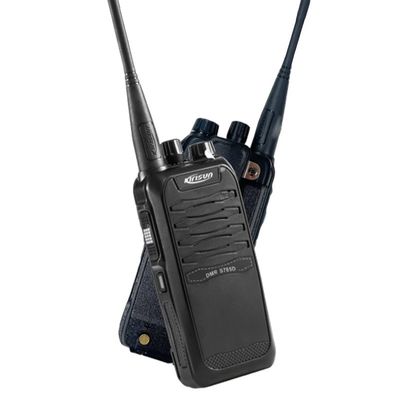 Professional Walkie Talkie Products Kirisun S785D Noise Reduction Waterproof Dustproof