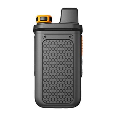5W Output Power Walkie Talkie with GPS Positioning and Weather Forecast Mstar T808